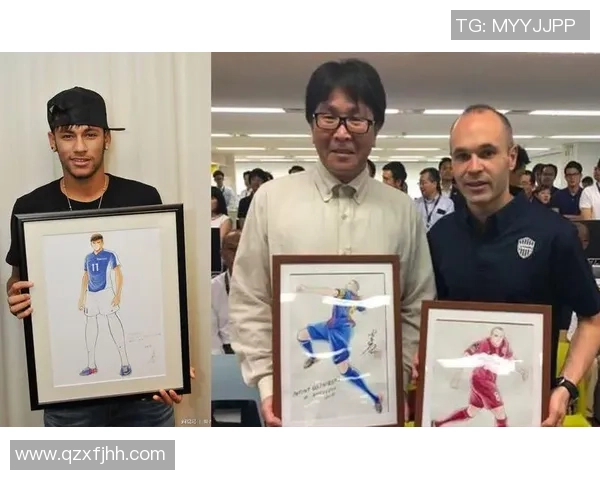 如何绘制球星画中画效果的足球作品技巧与步骤解析