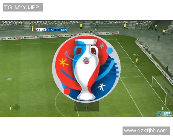 实况足球欧洲杯球星许愿活动 全面开启共襄盛举